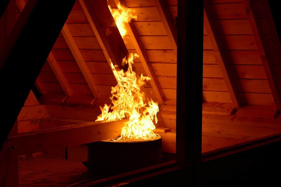 Sécurité incendie