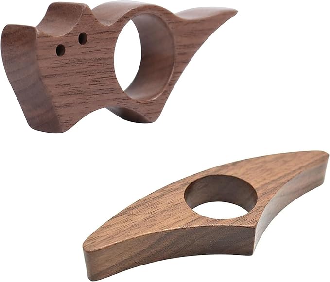 Support de lecture design en forme d'animal