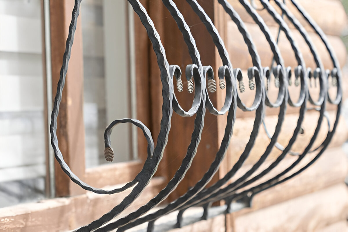 Installation professionnelle d'une grille