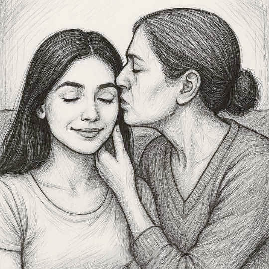 Représentation de la proximité affective