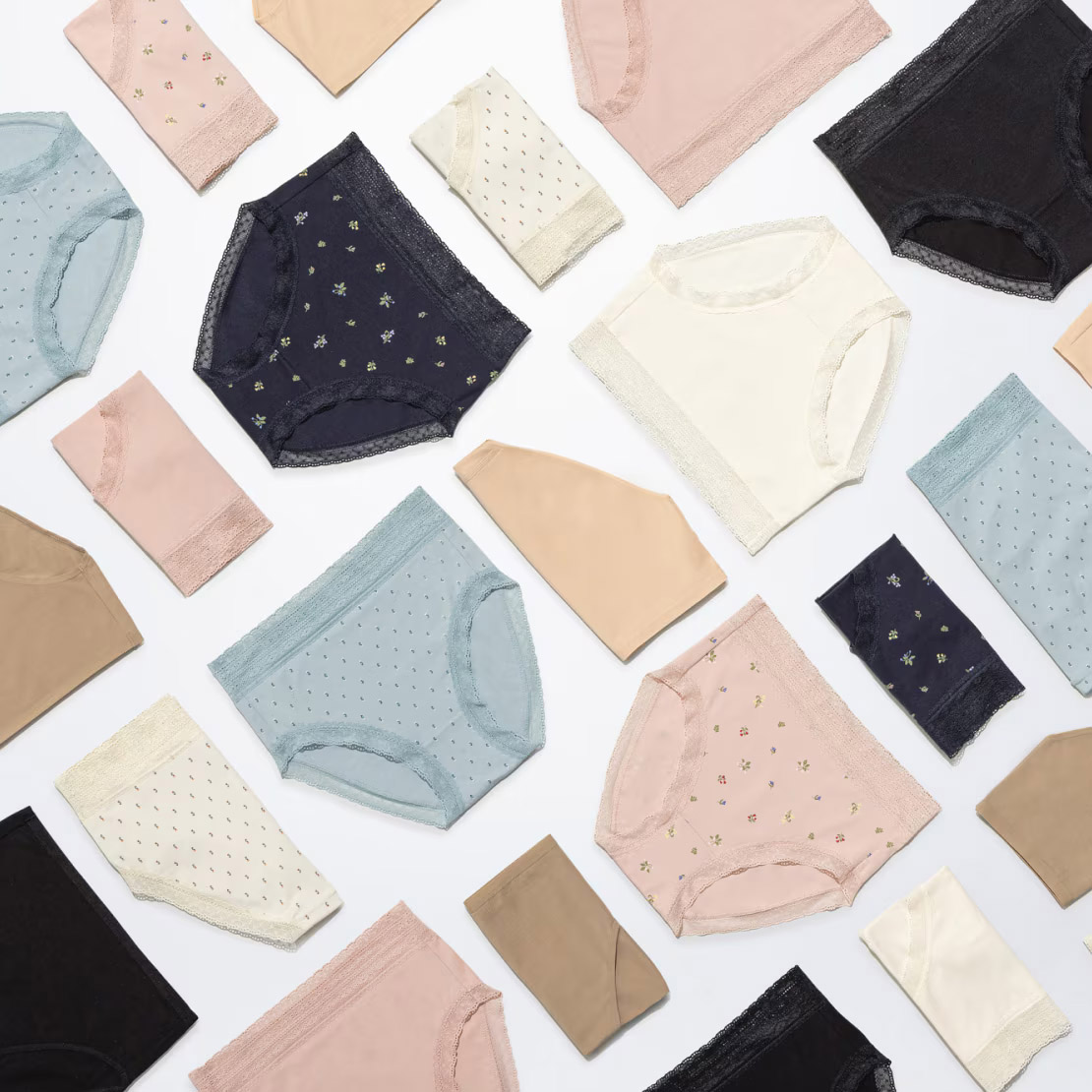 Femme souriante adoptant une routine bien-être