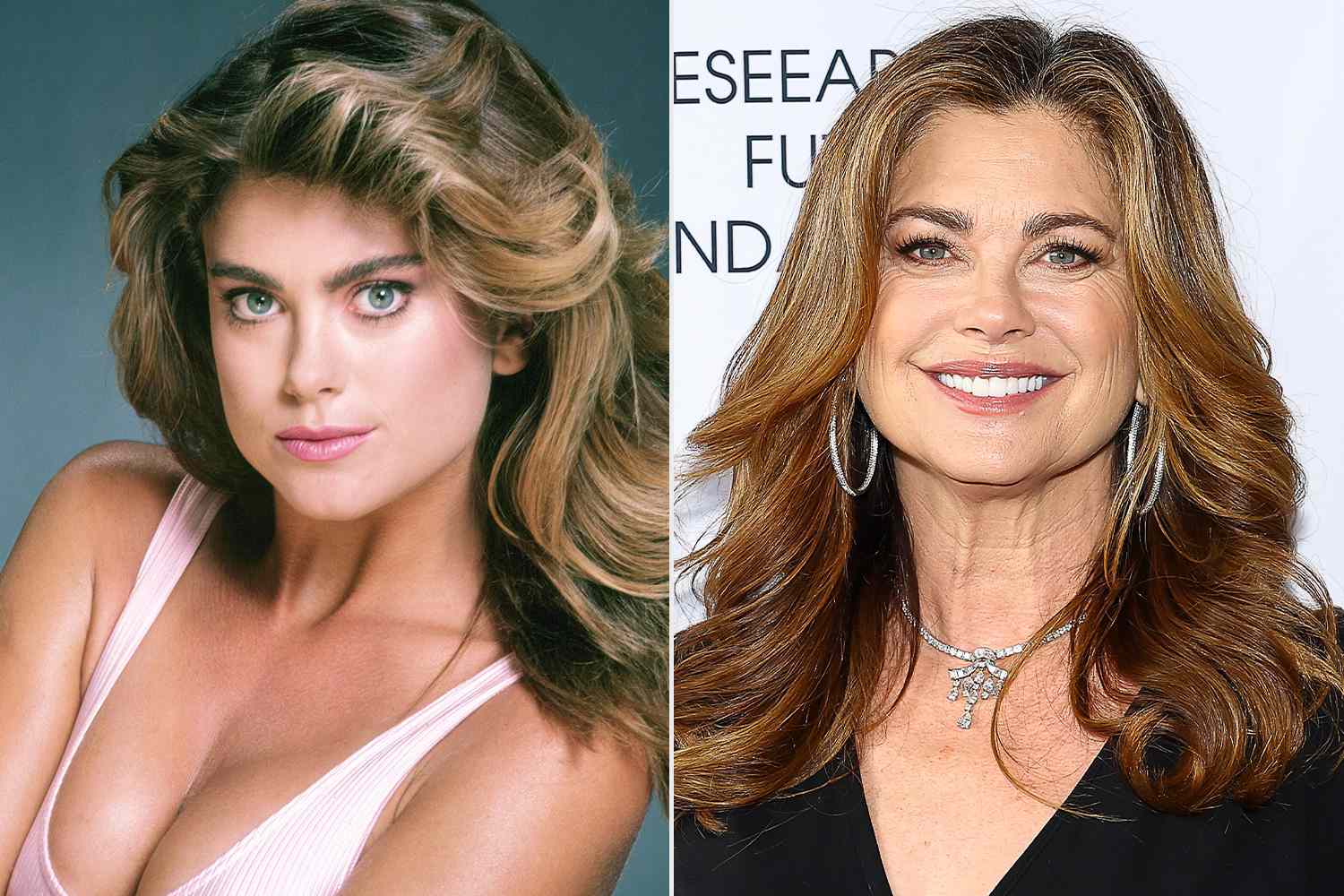 Kathy Ireland aujourd'hui