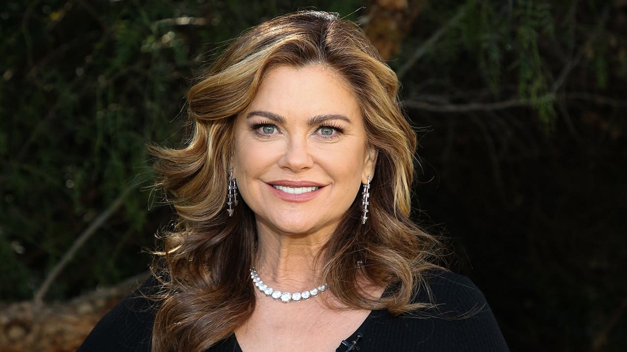 Kathy Ireland en famille