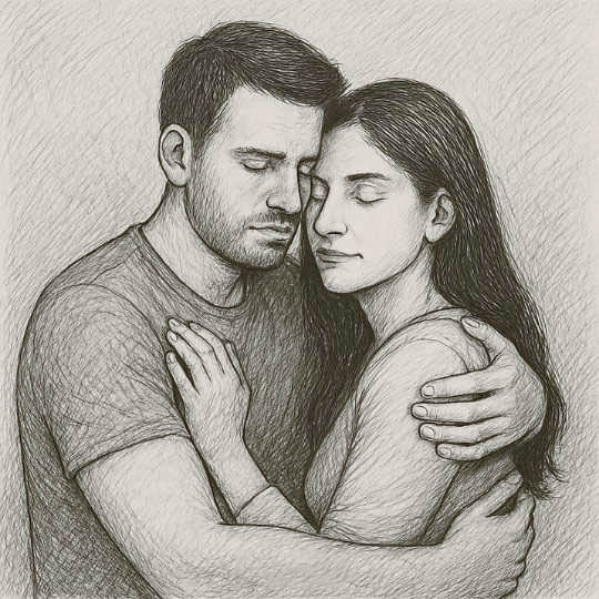 Possibilité de retrouver l'intimité après une longue pause