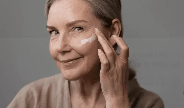 Bicarbonate de soude et produits naturels pour soin de la peau