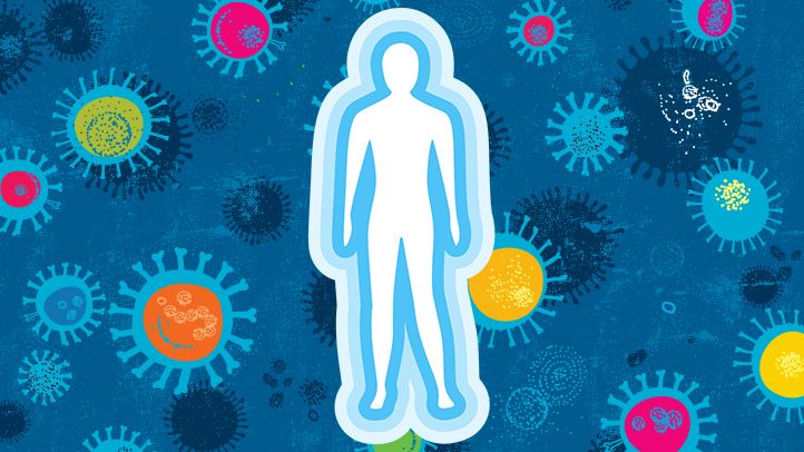 booster son système immunitaire naturellement