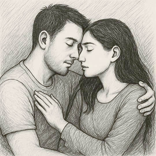 Femme ressentant le besoin de connexion humaine