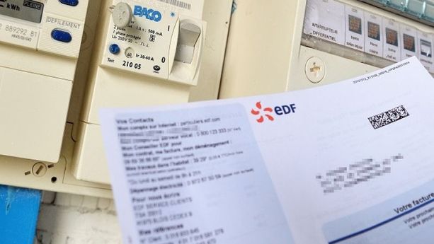 Lave-linge en fonctionnement