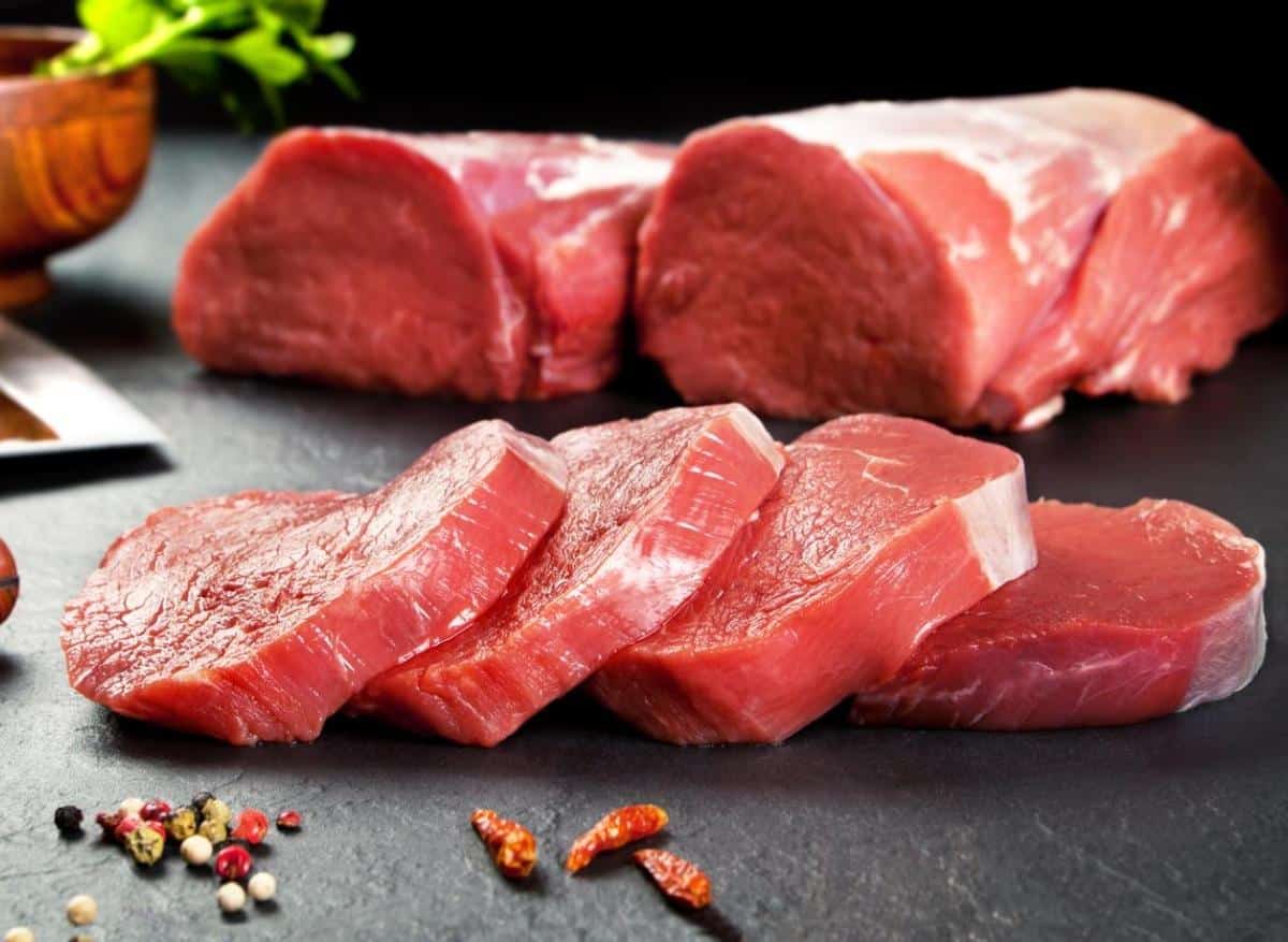 Aliments transformés