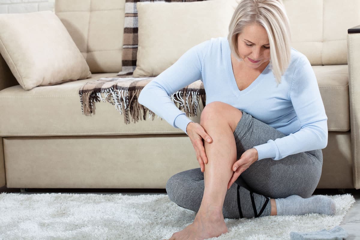 Consultation médicale pour douleurs