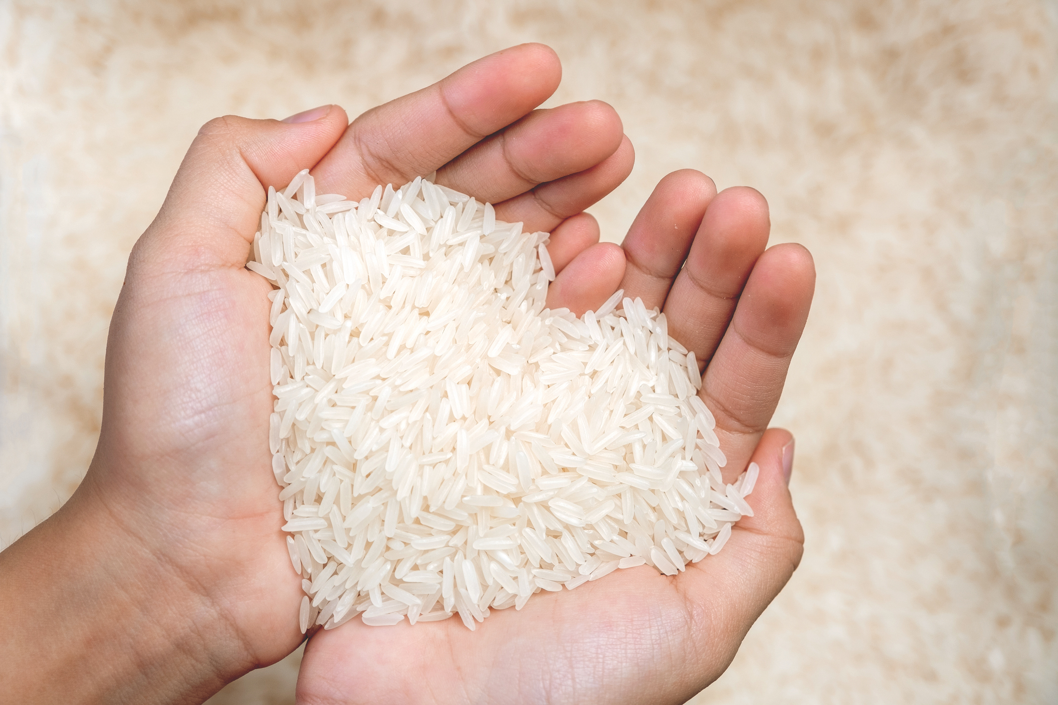 Histoire et utilisation du riz en cosmétique naturelle