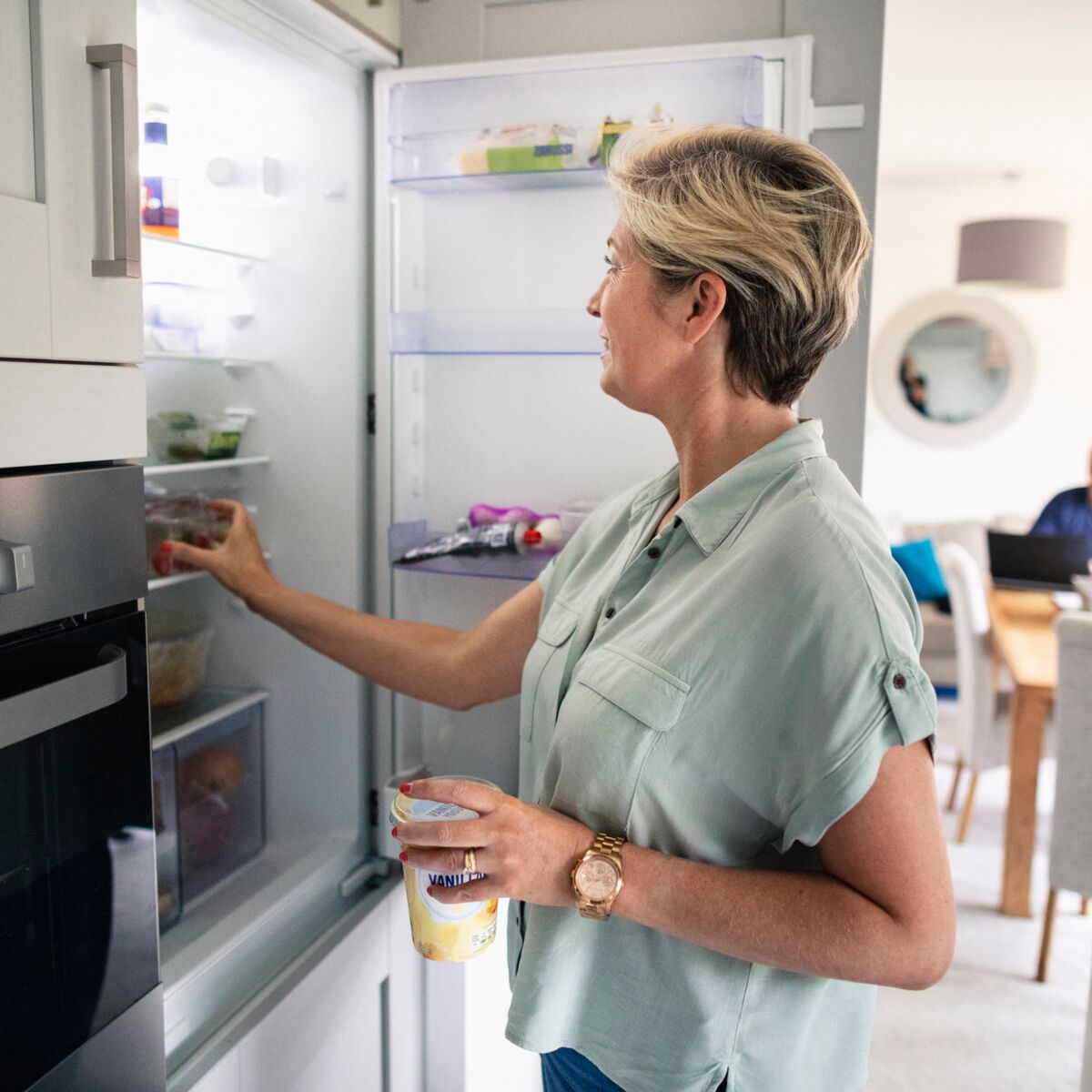 Conseils d'entretien pour congélateur