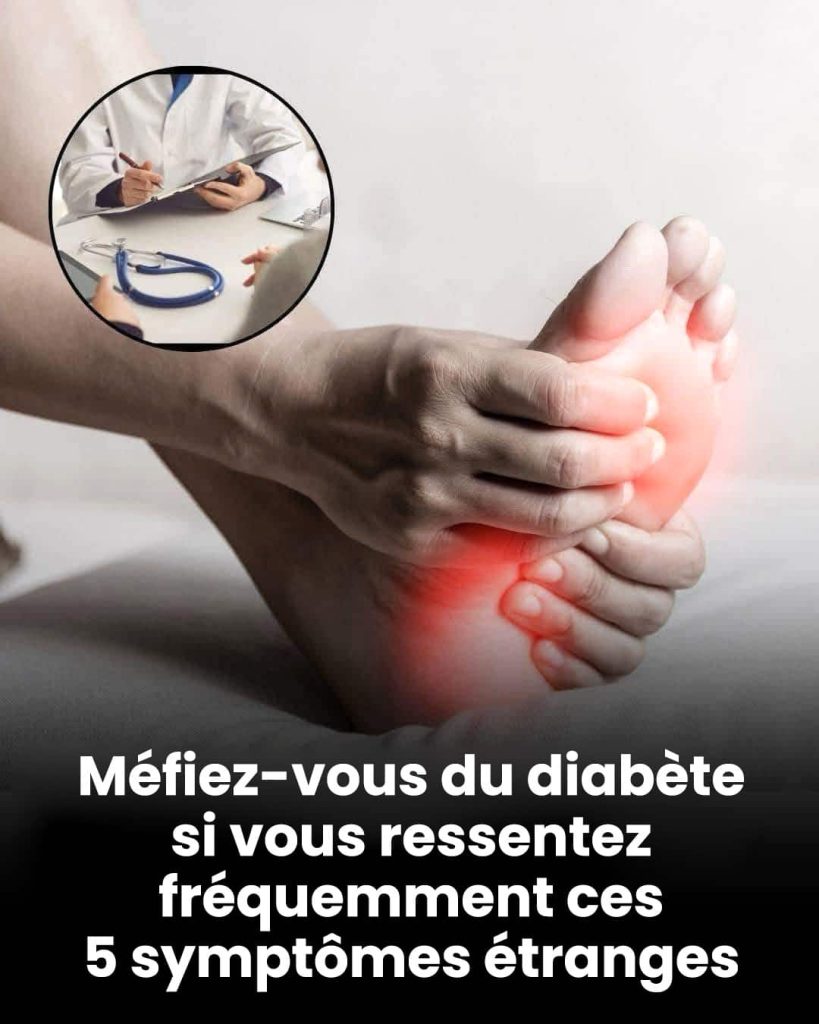 Les indices d'un taux de sucre élevé dans le sang Infos Astuces — free download