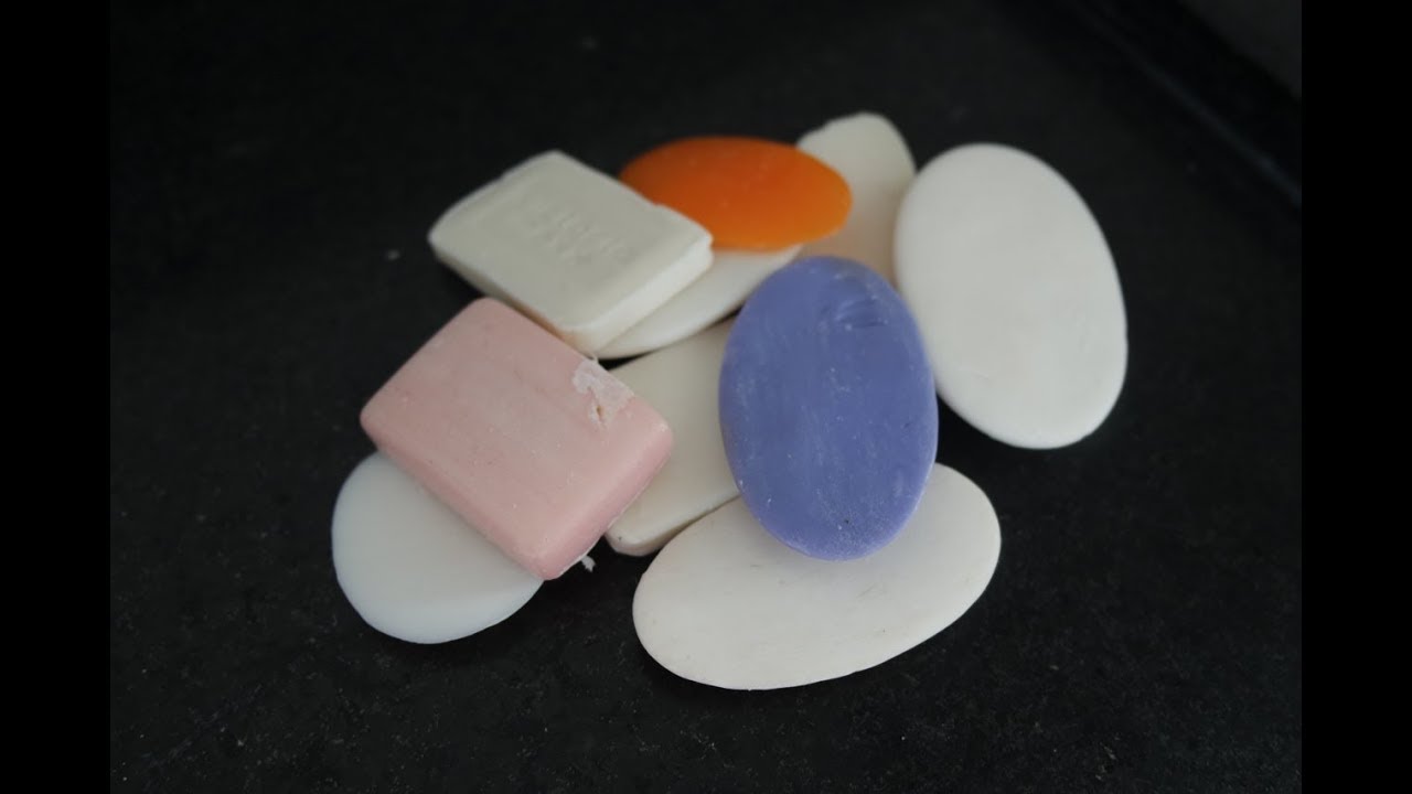 Matériel pour fabriquer du savon liquide