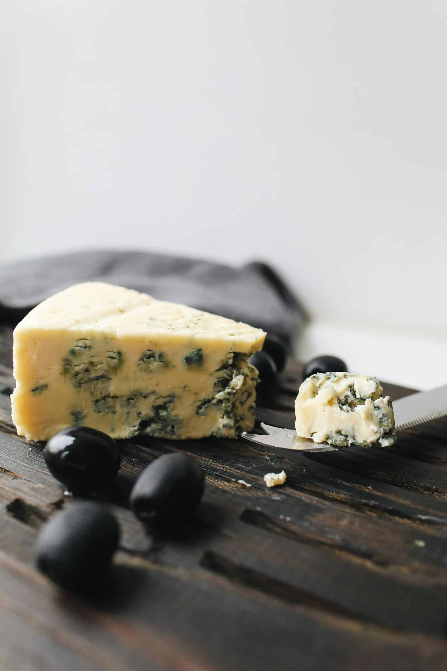 Aliments contenant de la vitamine K2