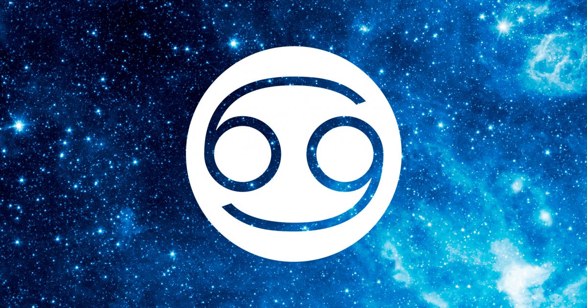 Emblème du Cancer